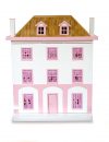 Georgian Doll House